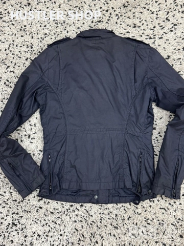 Дамско яке BLAUER U.S.A. Размер М, снимка 5 - Якета - 53238473