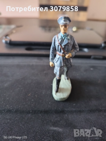 Немски офицер