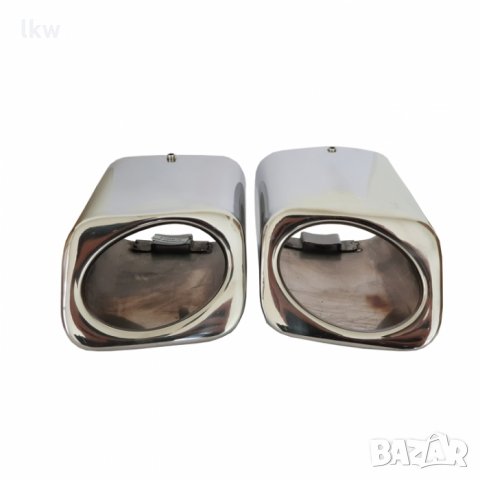 Накрайник за аспух подходящ за Mercedes-Benz S-Class W211, CLK -350