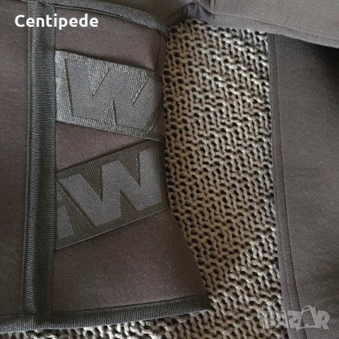 Неопренов топ - корсет Alexander Wang x H&M, снимка 5 - Корсети, бюстиета, топове - 31866038