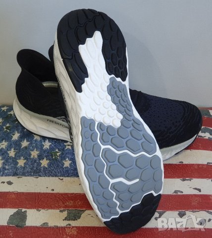 NEW BALANCE 45.5 номер, като нови , снимка 6 - Маратонки - 42175951