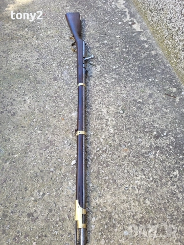 пушка Драйзе М 1841