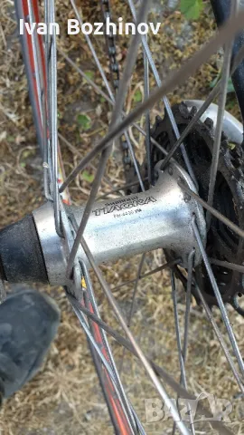 Шосеен Велосипед "Trek 2000 alfa series" , снимка 16 - Велосипеди - 50174923