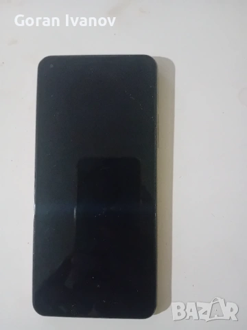 Продавам хиоми редми нот 11лите за смяна на дисплеи е телефона , снимка 2 - Xiaomi - 53963502