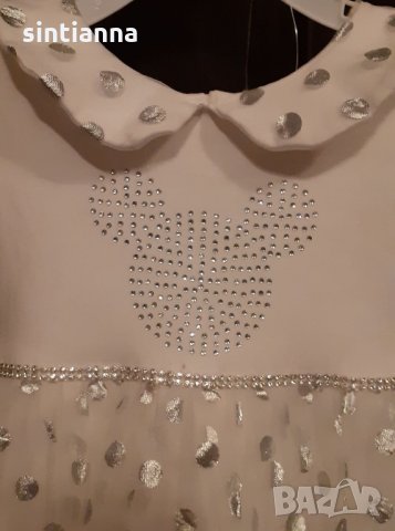 Рокли Нови, снимка 4 - Бебешки рокли - 30293236