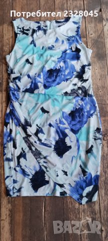 Рокля , снимка 2 - Рокли - 42069550