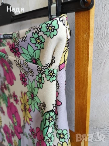 Пола Zara, снимка 3 - Поли - 50755102