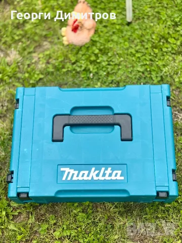 4в1 Makita куфар
