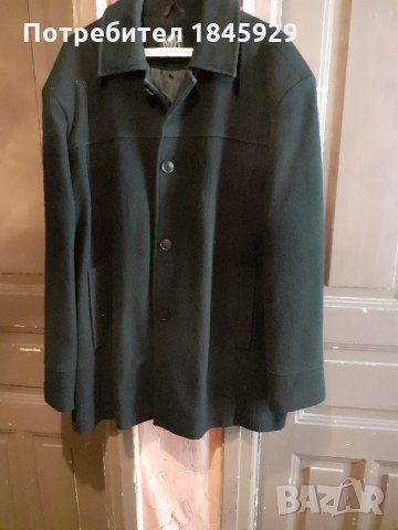 Яке от плат с подарък, снимка 3 - Якета - 30569092