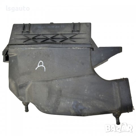 Дясна кутия въздушен филтър Mercedes-Benz E-Class (W212)(2009-2016) ID:93568