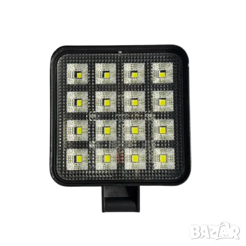 LED халоген 48W