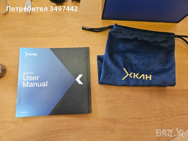 XKAH Pro heat management device, снимка 6 - Друга електроника - 54137533