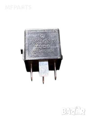 Реле за Mercedes-benz E-class S211