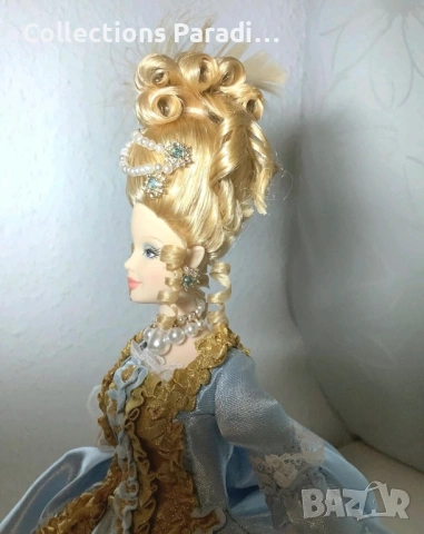 Barbie кукла уникат колекционерска , снимка 4 - Колекции - 54192458