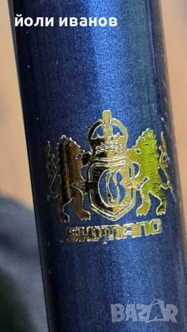 Shimano ULTEGRA-30 -50 lbs,2,1м-японски прът за кльонканее, снимка 4 - Въдици - 53823469