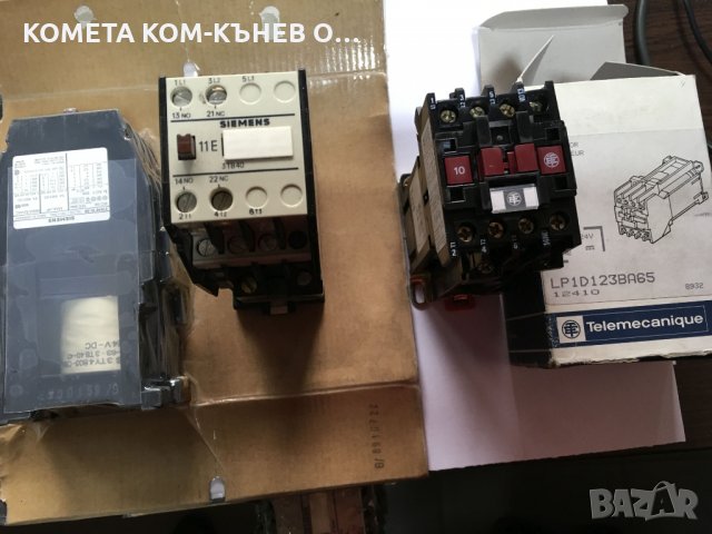 хамба-резервни части BK-6004//BF-5010/2/ hambа/BALLUFF , снимка 17 - Резервни части за машини - 20255814