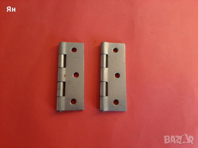  Комплект Английски Панти за Врати-2броя 