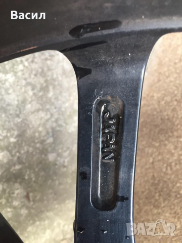 Джанти и халогени за za honda civic type r, снимка 8 - Части - 36553460