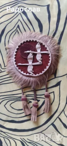 Якутия магнит за хладилник 