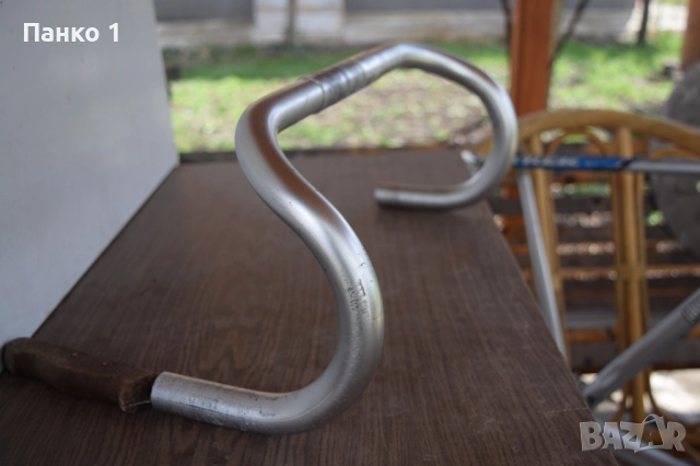 Ретро Шосейно Кормило Cinelli Campione del Mondo