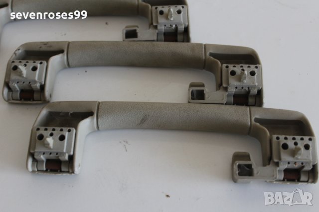 Дръжка таван Опел Вектра А 1.4i 1991 Opel Vectra A 4броя комплект, снимка 7 - Части - 42834215