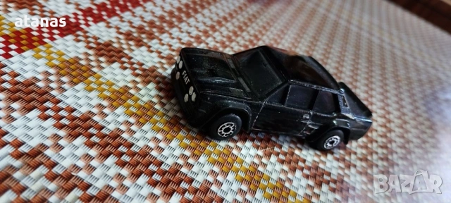 Фиат абарт мачбокс