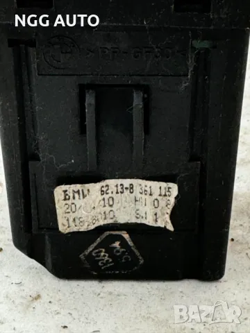 Часовник за BMW 3, E36, БМВ Е36, № 62.13-8 361 115, 62138361115, снимка 6 - Части - 47920419