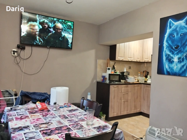 Продава се къща с гараж, снимка 9 - Къщи - 54142779