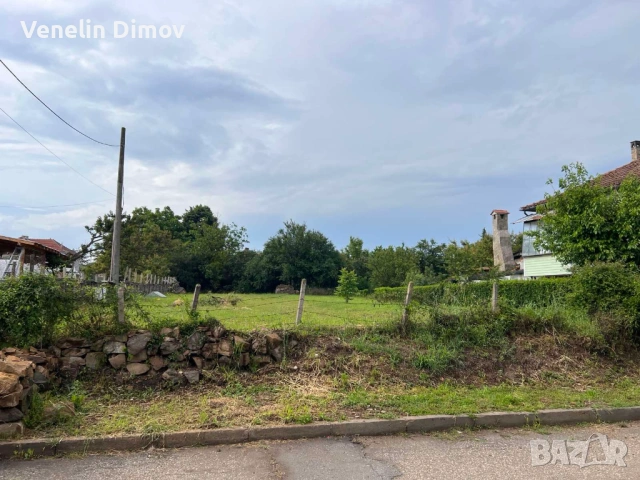 Парцел в Д. Оряховица, близо до Велико Търново, снимка 3 - Парцели - 54141653