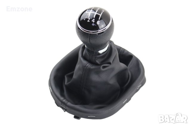 Топка за скоростен лост с Маншон за VW Caddy 04 - 09 Touran 03 - 11, снимка 8 - Аксесоари и консумативи - 39256365