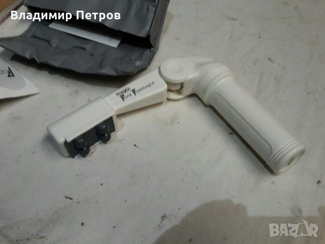 Масажор, снимка 5 - Масажори - 31900621