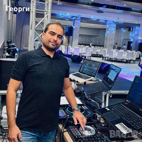 Dj (диджей) за парти,бал,рожден ден,фирмено парти,сватба, кръщене.Професионално Озвучаване, снимка 4 - Dj - 56217223