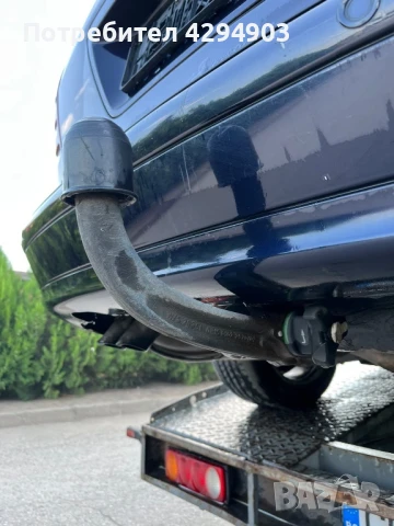 Mercedes W203 C270 cdi на части, снимка 13 - Части - 50677921