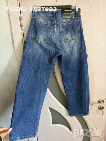 Дамски дънки Pause Jeans, снимка 4 - Дънки - 56524977