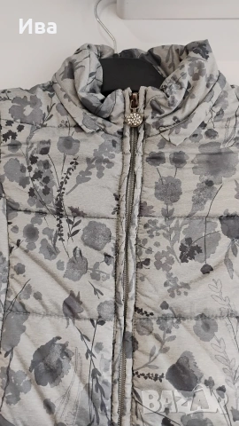 детско яке 5-6г, снимка 2 - Детски якета и елеци - 53932728