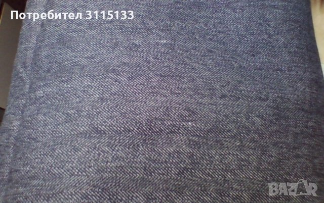 Фин мек Плат за костюм ,палто,панталон  , снимка 6 - Платове и дамаски - 37480257