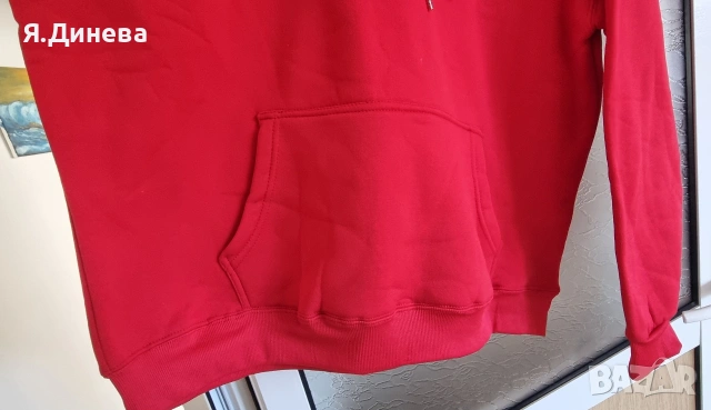 Мъжка ватиранаааа горница XXL, снимка 2 - Спортни дрехи, екипи - 54340811