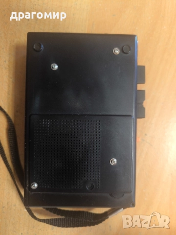 SONY ONE TOUCH RECORDING V.O.R, снимка 3 - Други - 51530366