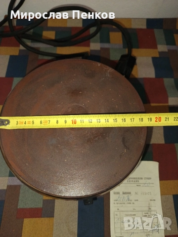 Котлон, снимка 2 - Котлони - 52929226