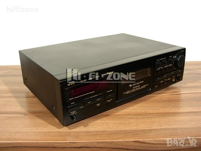 ДЕК  Jvc td-v662 