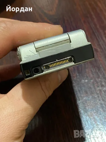 Nokia 6260, снимка 4 - Nokia - 49716196