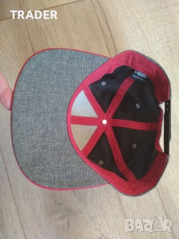 бейзболна шапка с козирка Snapback NiNTENDO , снимка 6 - Шапки - 33067944