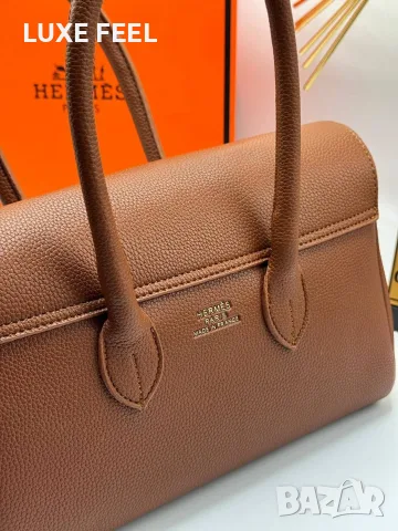 Hermes ⚜️ Дамски Чанти , снимка 13 - Чанти - 55849875