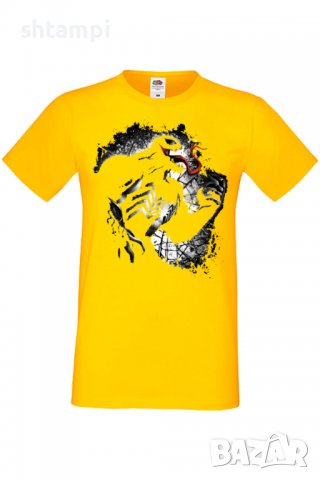 Мъжка Тениска Venom 005,Изненада,Повод,Подарък,Празник
