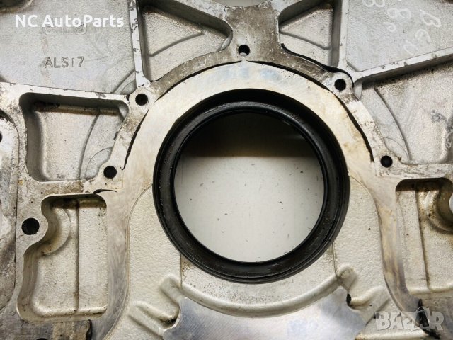 Капак колянов вал за BENTLEY MULSANNE V8 6.75 CKB 07V133461B 2013, снимка 6 - Части - 42596485