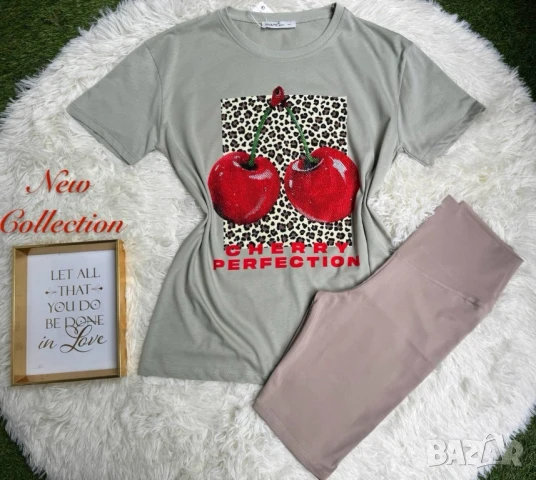 дамски екипи , снимка 7 - Спортни екипи - 50580123