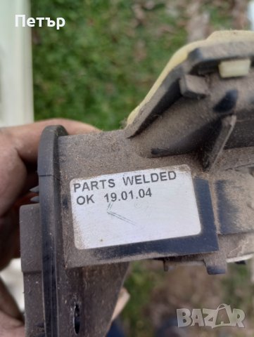 Педал за газта Форд транзит 2.0дизел 2000-2006г, снимка 3 - Части - 39922680