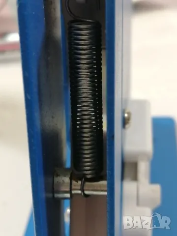 Машина за запечатване на пликове, снимка 6 - Оборудване за магазин - 47825764