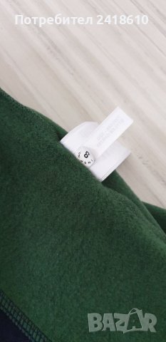 Lacoste Cotton Regular Fit Mens Size 3 - S НОВО! ОРИГИНАЛ! Мъжки Къси Панталони!, снимка 6 - Къси панталони - 40847693