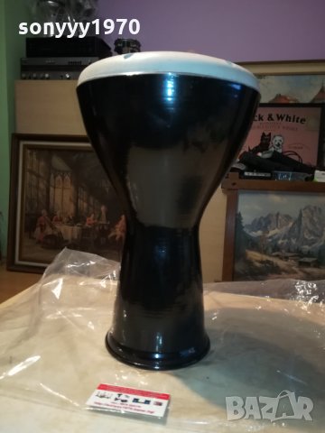 40СМ-ЧЕРНА ГОЛЯМА ТАРАМБУКА 0710210729, снимка 13 - Ударни инструменти - 34376894